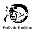 潘多拉Hairsalon图标